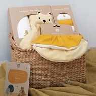 Saeson Gift Set เซตของขวัญ จำนวน 1 เซต