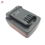 Battery Adapter for  18V-20V Battery Conversion for  20V Lithium Battery Tool Converter Battery Adap