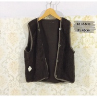8Y Kids Fur Outerwear; Fashion Show Costume ️PL ️
