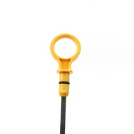 Oil Dipstick, Engine Oil Level Dipstick Replacement Fit for Ford Mustang 2011-2014, for Ford F-150 2