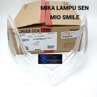 Yamaha Original Mio Smile Turn Signal Lens YGP 28D-H3312-00