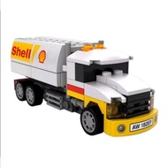 LEGO SHELL TANKER 2016 LIMITED EDITION NO. 40196