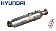 昇鈺 現代 SANTA FE SANTAFE 2.2 柴油 2007-2012年 DPF 副廠 觸媒 觸媒轉換器 需訂做