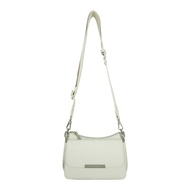 Hush Puppies Tas Wanita Sadie Sling Off White