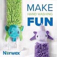 Hand Towel Norwex Kids Pets To Dry