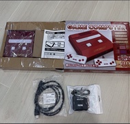 經典遊戲電腦 FC 懷舊遊戲機