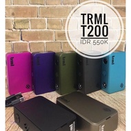 TRML T200 POTENTIO BOX MOD