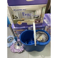 Fawi 360 degree mop set