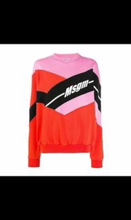 現貨🆕➡️MSGM 女裝衛衣