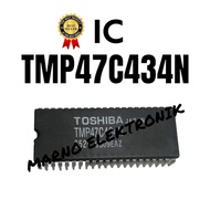 IC TMP 47C434N TMP47C434N TMP-47C434N TOSHIBA ORIGINAL PART TOOL ELECTRO