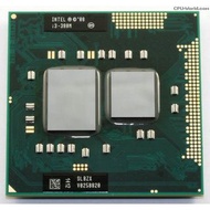 Laptop CPU Intel® Core™ i3-380M Processor  3M Cache, 2.53GHz