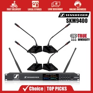 Sennheiser SKM9400 Wireless Microphone Professional Conference Microphone UHF Band Conference Microp