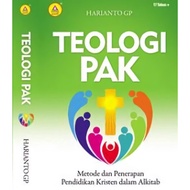 PAK Theology, Methods and Application of Christian Education in Bible