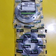 Oneway Assy KLX 150 airport4