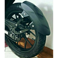 Mudguard / spakbor kolong belakang / pelindung lumpur besi pnp semua motor / Mud guard / Sepakbor Vi