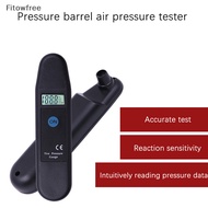 Fitow TG101 Digital Car Tire Tyre Air Pressure Gauge Meter LCD Display Manometer FE
