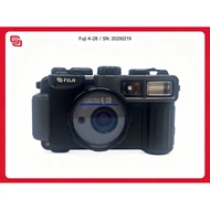 Fuji K-28 Waterproof / Underwater 35mm Film Camera