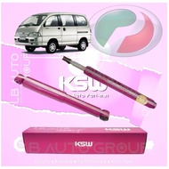KSW ABSORBER PERODUA RUSA