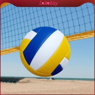 [Lohobby] Indoor Outdoor Volleyball Size 5 Volleyball Training Equipment Gym Recreational