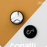 Conalli Wave Coffee Tamper 53mm Distributor
