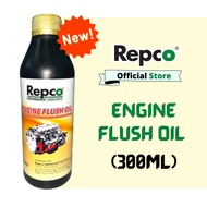 Repco Performance Engine Flush Oil (300ML)