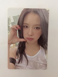 idle 赵美延小卡