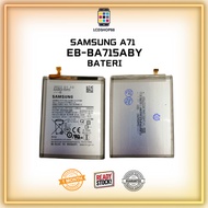 LCDSHOP88 SAMSUNG BATTERY A71 BATTERY SAMSUNG A 71 BATTERY EB-BA715ABY