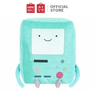 Ori !! MINISO Boneka Adventure Time Ukuran Besar Mainan Hadiah - Jake