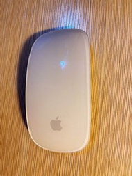 Apple Magic Mouse