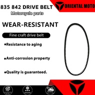 Durable GY6 Powerlink Belt - 835x20x30 / 842x20x30-ORIENTAL MOTO