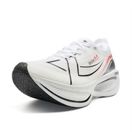 Xtep 160x3.0 pro của nam giới cuộc đua marathon giày pb hỗ trợ phục hồi đệm sốc hấp thụ carbon tấm