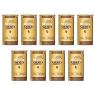 [Direct from Japan]NESCAFE Gold Blend Eco &amp; System Pack Refill 95g x 9 Coffee Coffee Set H&amp;Eshop Exclusive