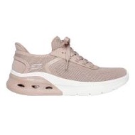 SKECHERS Slip-ins®: BOBS Sport™ Arc Waves 2.0 - Now It รองเท้าลำลองผู้หญิง SK108SH857EPTH