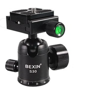 Little Bullfrog Digital S30 Universal Head Tripod 360 Degree Rotating Ball