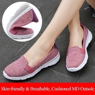 FC3 Fashion Lightweight Breathable Women's Shoes for Sports & Leisure