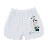 Quần short viền trắng HELLO B&B QL0594