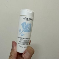 全新LANCOME清柔卸妝乳50ml