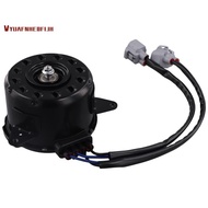 For  SYLPHY JUKE C26 21487-JF00A 21487-JF00B 21487-1VM1A Car Cooling Fan Radiator Motor Auto Parts