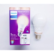 Philips 9watt SMART WIFI LED BULB LIGHT WIFI LED BULB