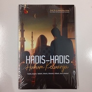 Family Law Hadiths: Talak, Rujuk, 'Iddah, Inheritance, Will, Hibah INTRANS [ORIGINAL] 2024