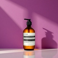 ☀ Authentic Aesop Resurrection Aromatique Hand Wash 500ml