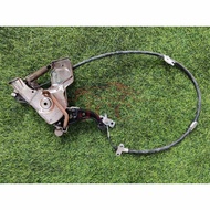 HONDA ODYSSEY RC1  FOOTBRAKE/HANDBRAKE WITH CABLE  [2E-2D-B1334]