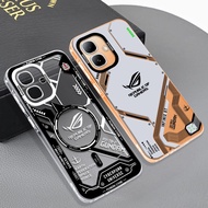 Case Caing Latest Infinix Smart 20 Softcase Smart 10 10 Plus Premium Transparent HBI-205