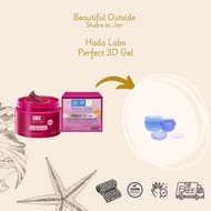 Share in Jar H4D4 L4B0 Perfect 3D Gel