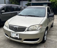 【 三和汽車廣場】2006 TOYOTA Vios 無待修 送全年度稅金