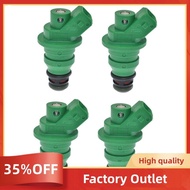 4Pcs New  Injector Nozzle for    K5 2.0L 16V 35310-2E700