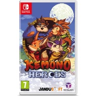 Nintendo Switch™ NSW Kemono Heroes (By ClaSsIC GaME )