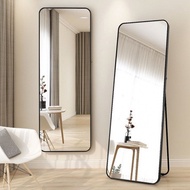 Shatterproof full-length mirror New generation portable mirror, wall-mounted, size 150x40cm