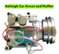 Toyota Revo Gas Vtype Sanden Compressor Car Aircon Parts Quality