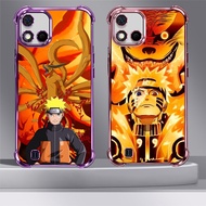 TS-28 Naruto Uzumaki Case for Realme C11 C20 C20S C31 C30